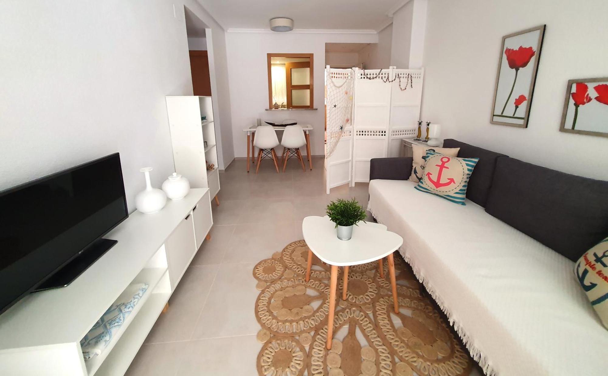 Costa Azahar II Nº 1033 Appartement Oropesa del Mar Buitenkant foto